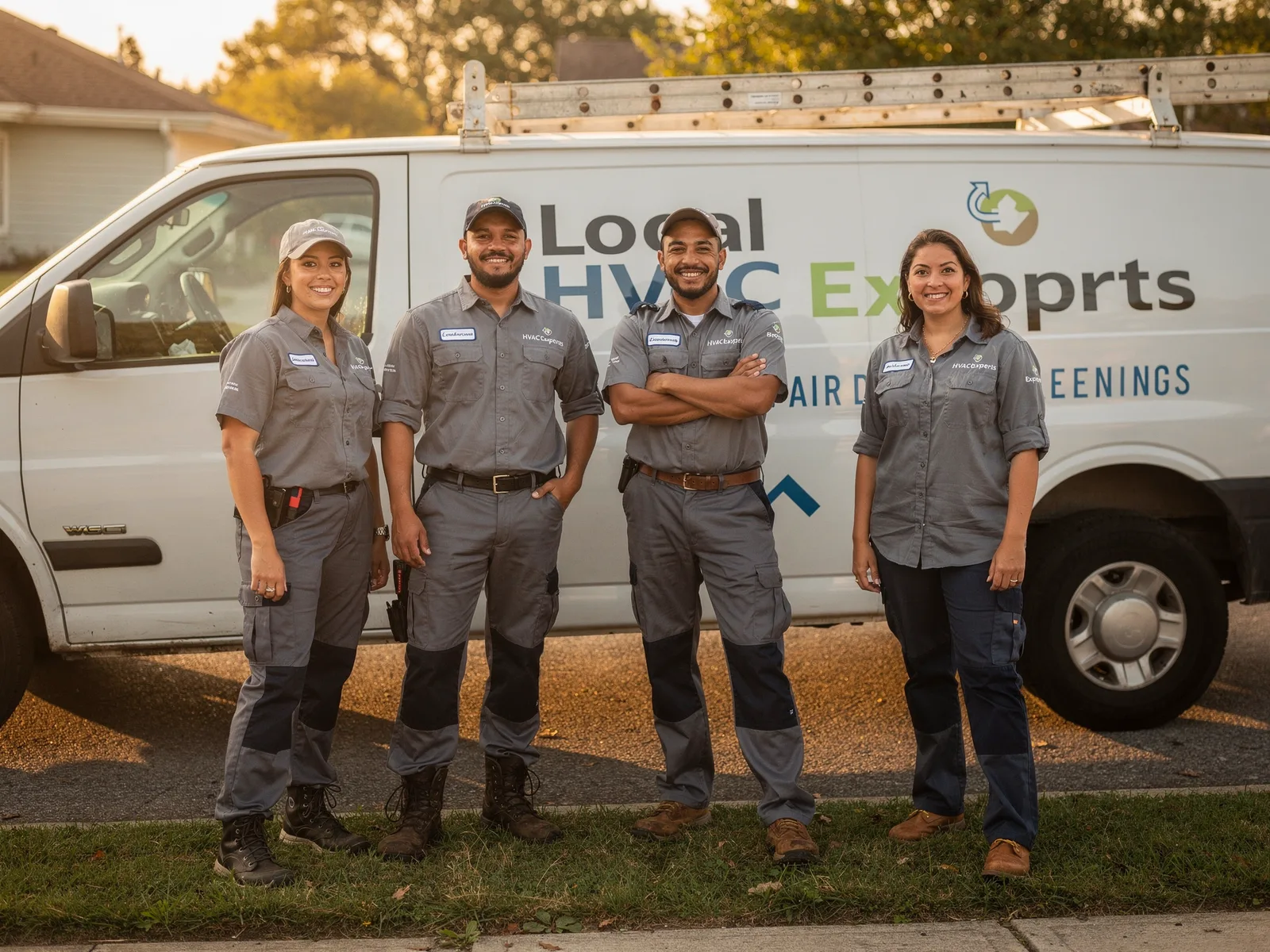 24/7 HVAC Repair & AC Replacement company in Rileyville, VA